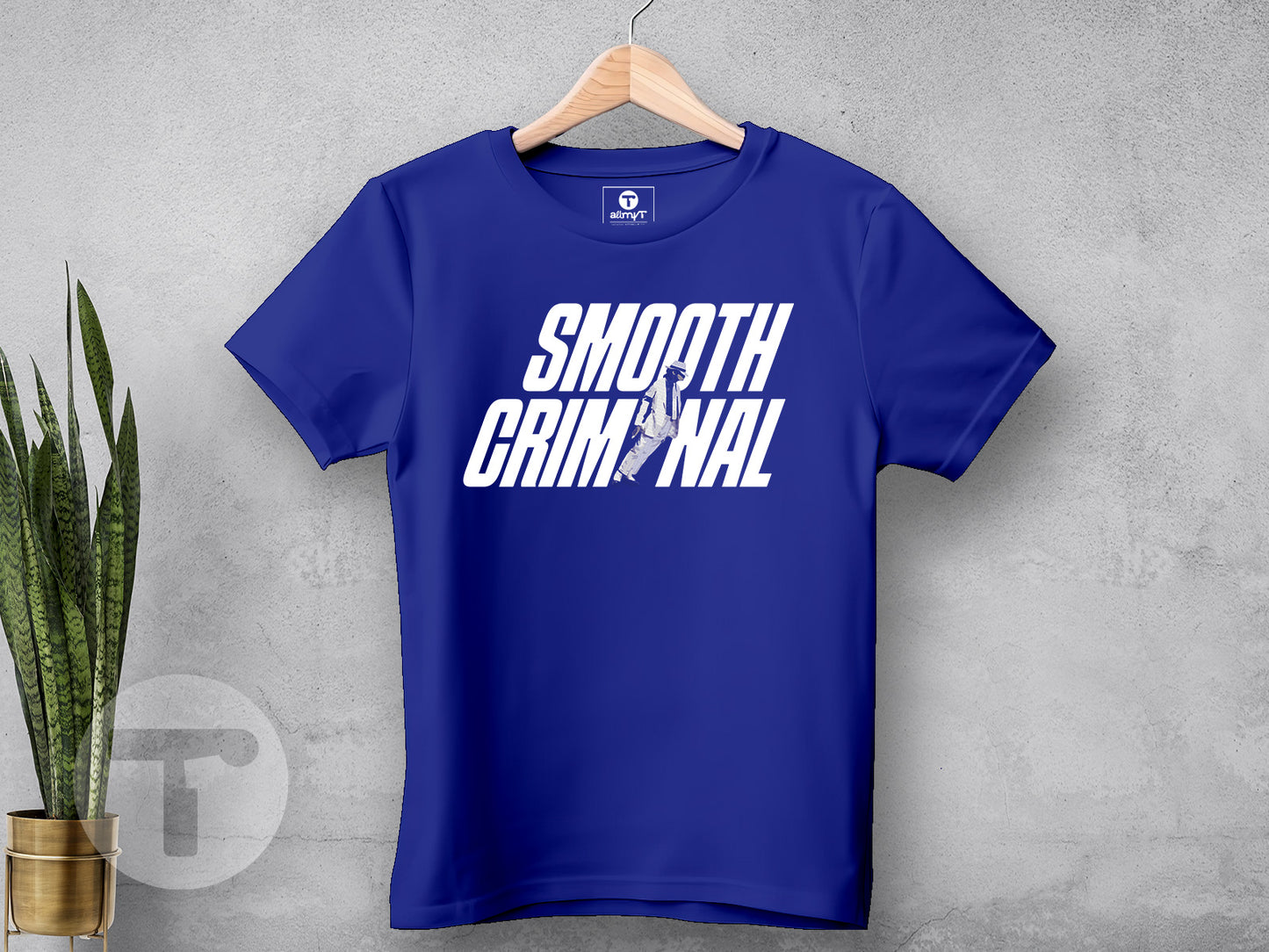Smooth Criminal