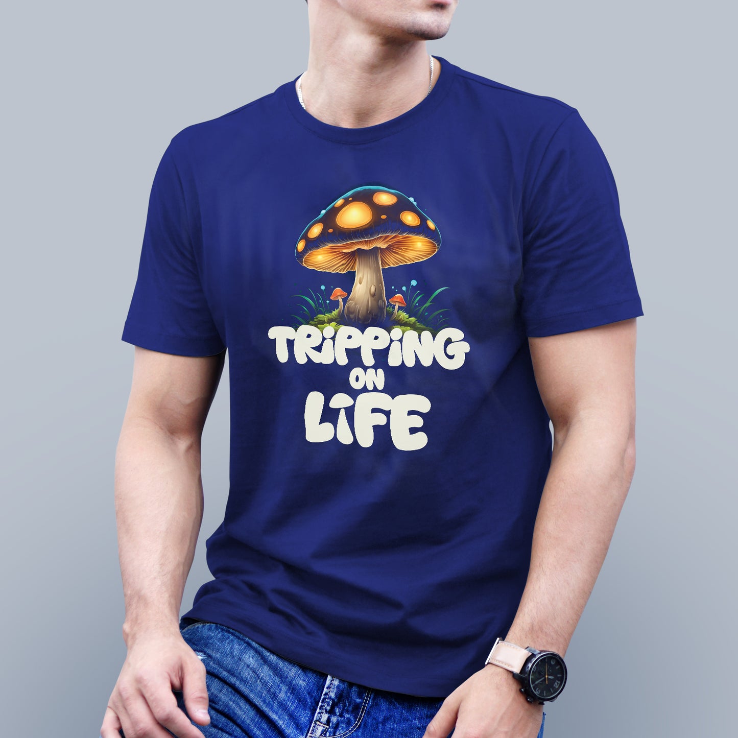 Tripping on Life