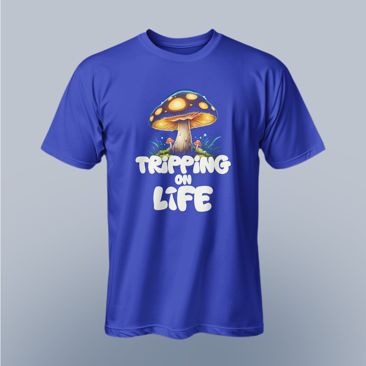 Tripping on Life