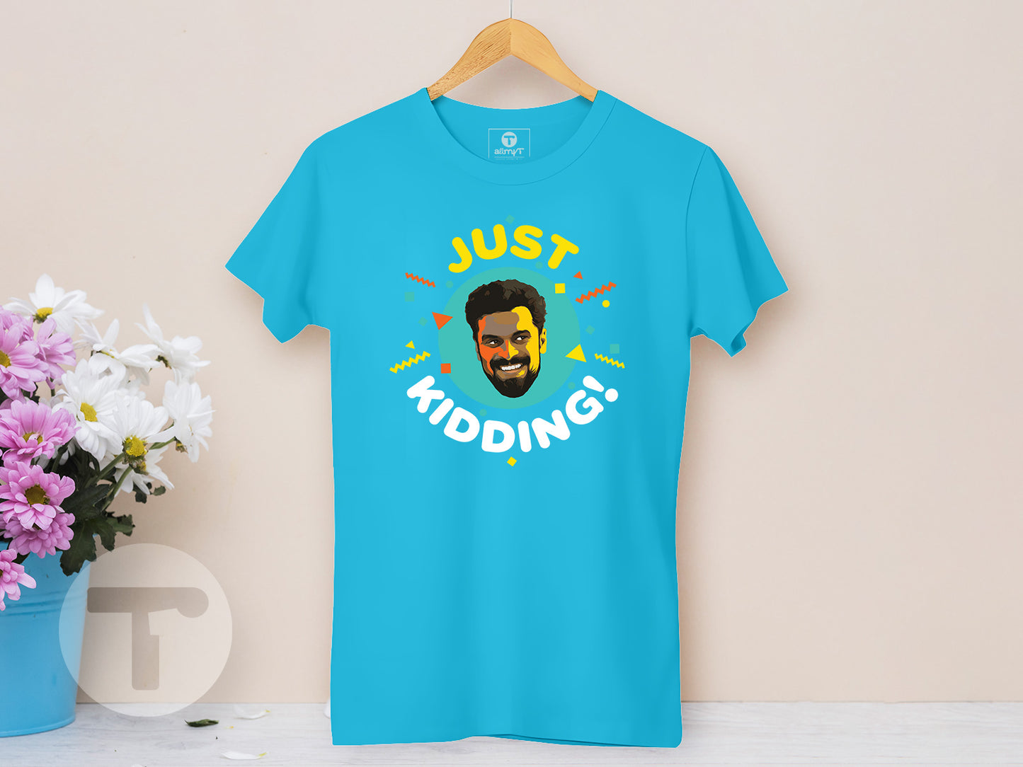 Just Kidding! for Women