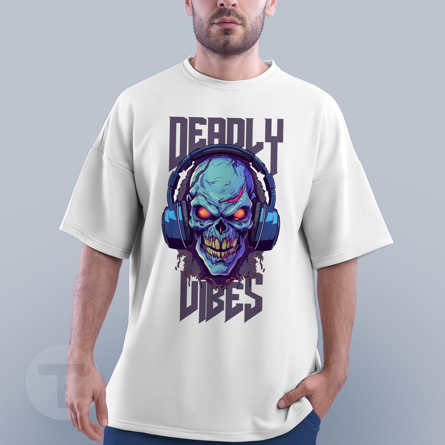 Deadly Vibes