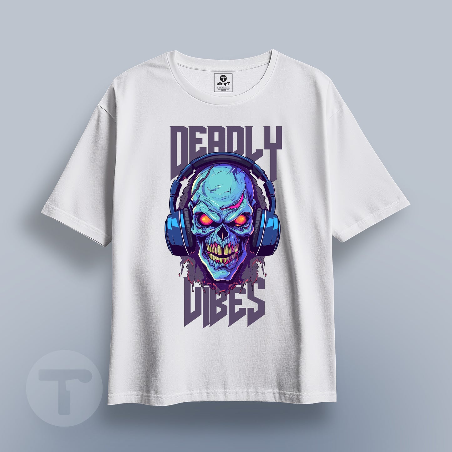Deadly Vibes