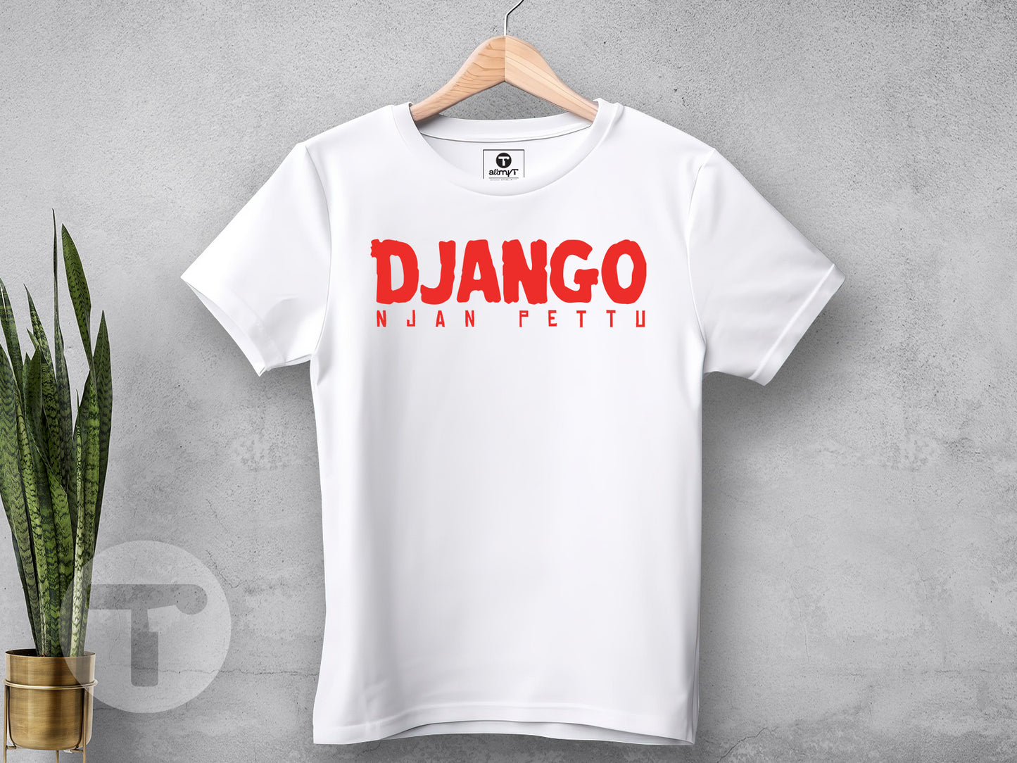 Django
