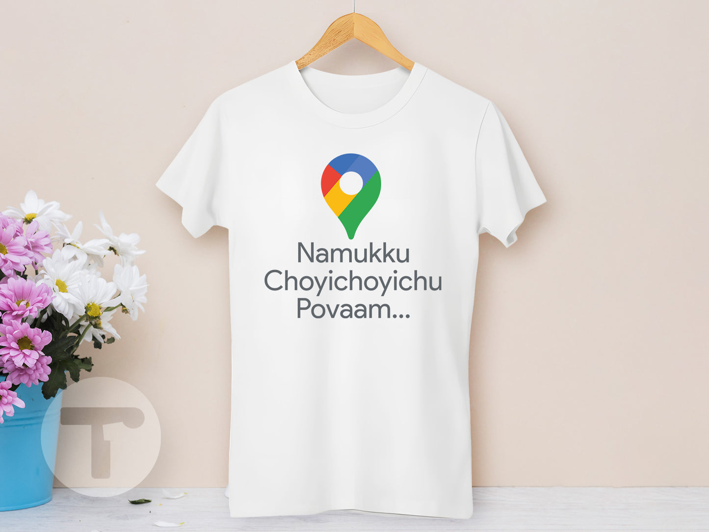 Namukku Choyichu Choyichu Povaam for Women
