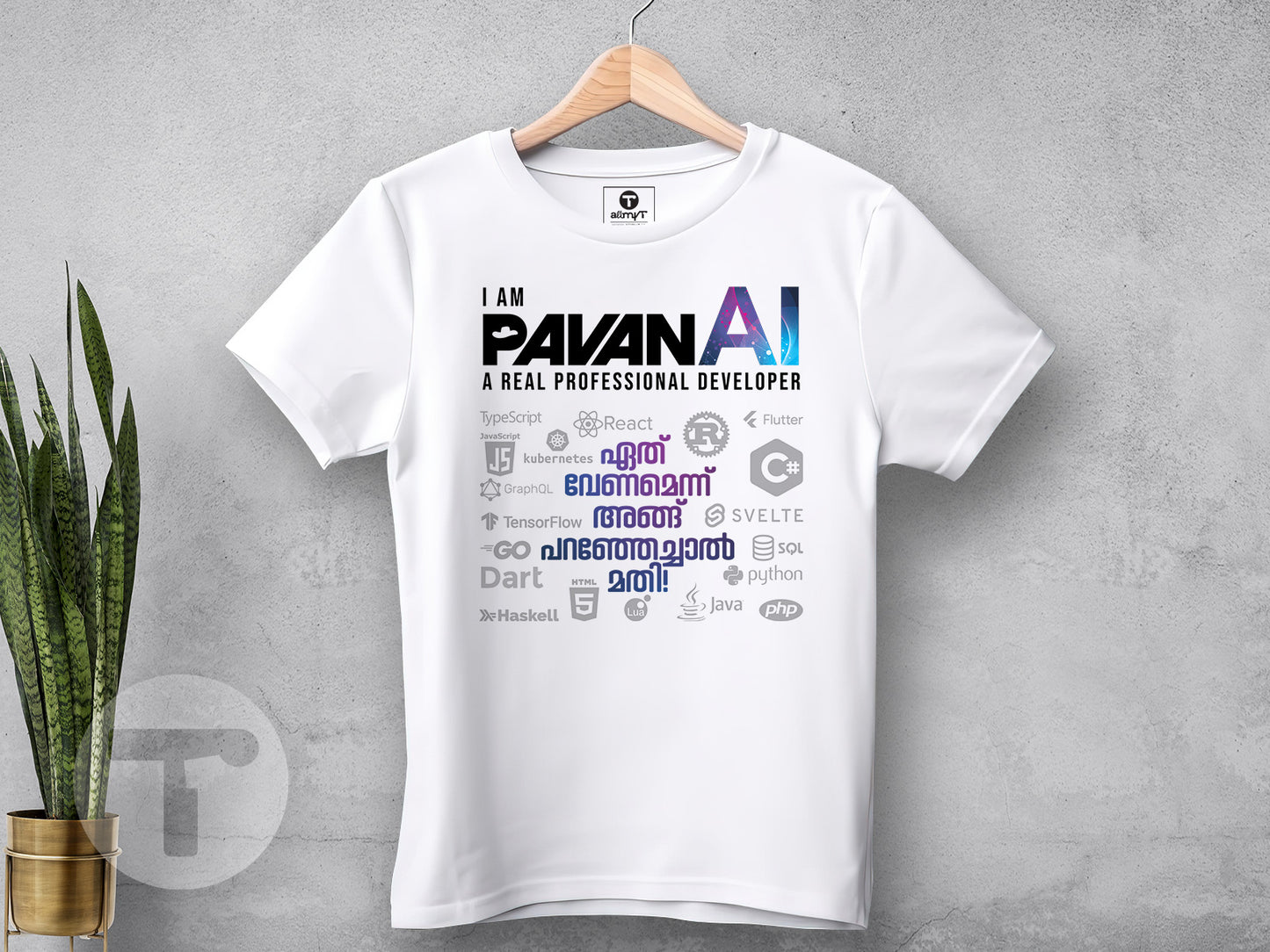 PavanAI